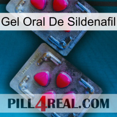 Sildenafil Oral Gel 14